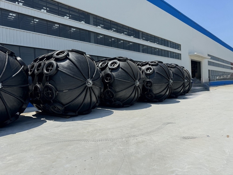 Chiny Qingdao Green Mountain Marine Machinery Parts Co.,Ltd 