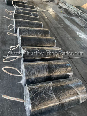 Kolorowe pianka EVA wypełnione Fender Polyurethane pokryte płaszczem ze stali nierdzewnej