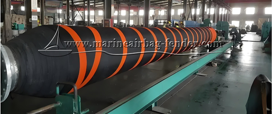 Mikrowave Extruded Floating Oil Hose Flexible Chemical Delivery Hose 12bar